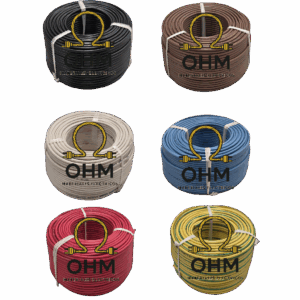 cables-unipolar Cable Unipolar Normalizado de 1.5mm